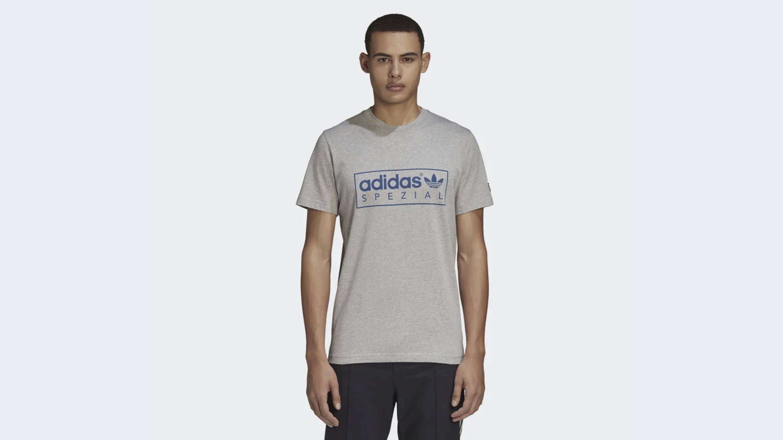 The adidas SPEZIAL Apparel Collection is Dropping Tomorrow