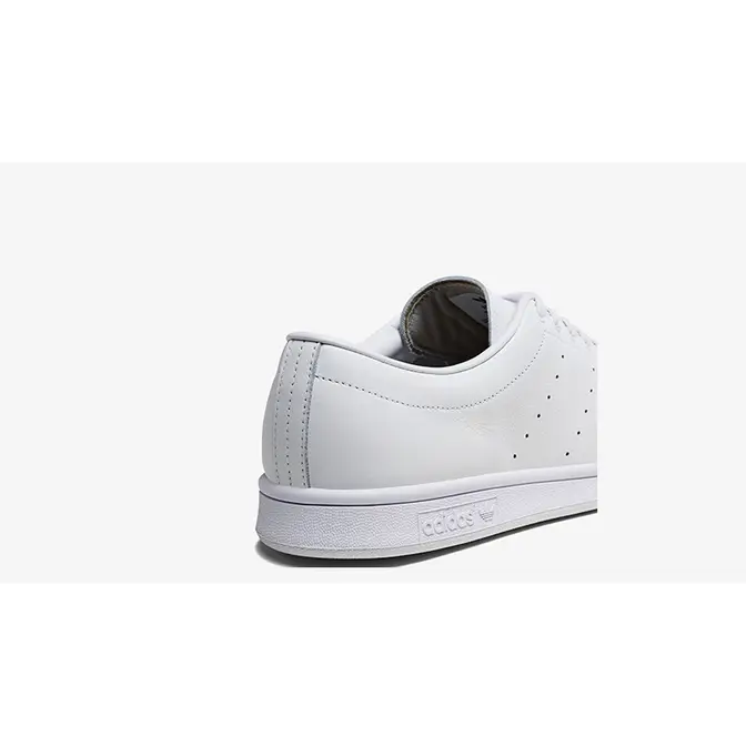 Hyke x adidas AOH 001 White | Where To Buy | FV3915 | The Sole