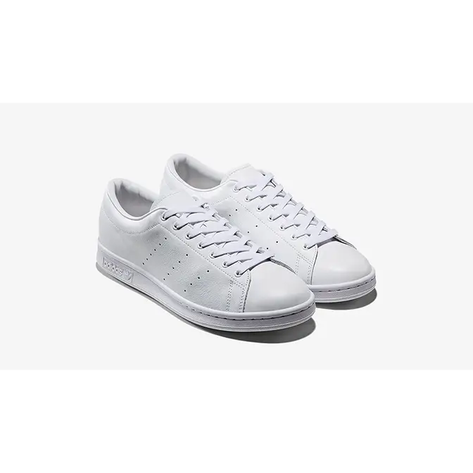 Adidas shoes hot sale 2018 white