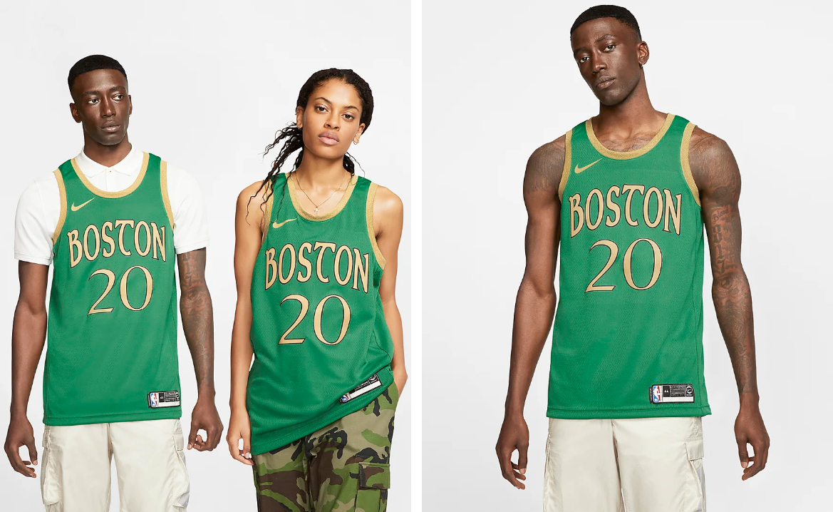 FLASH OFFER: A Massive Discount Applies to These 20 Football and Basketball Shirts at Nike UK 18