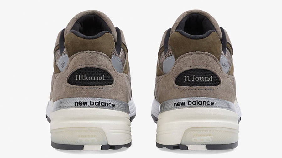 jjjjound x new balance m992j2