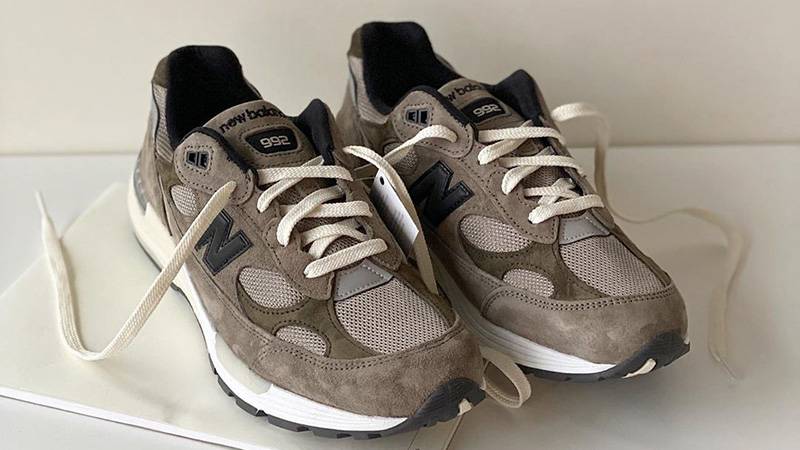 new balance 992 uk