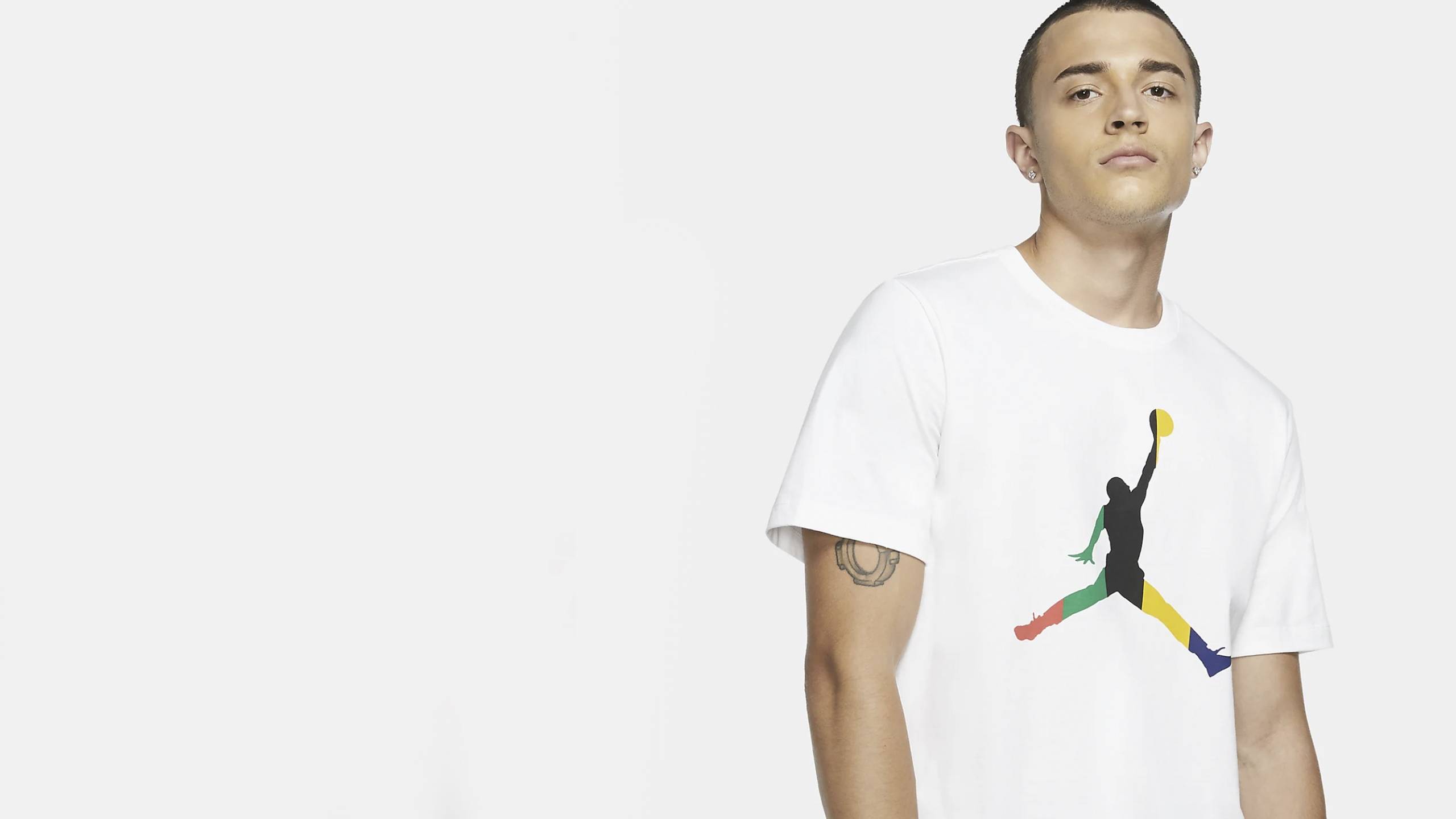 These Incredible Tees Have Just Dropped at Nike