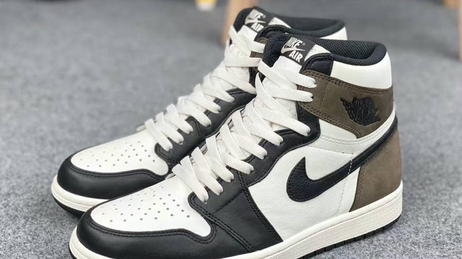 jordan 1 mocha champs