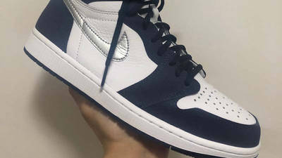 midnight navy 1s