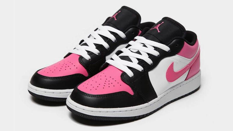 air jordan 1 low gs pinksicle