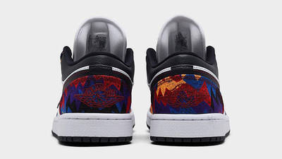Jordan 1 Low Nothing But Net | Where To 
