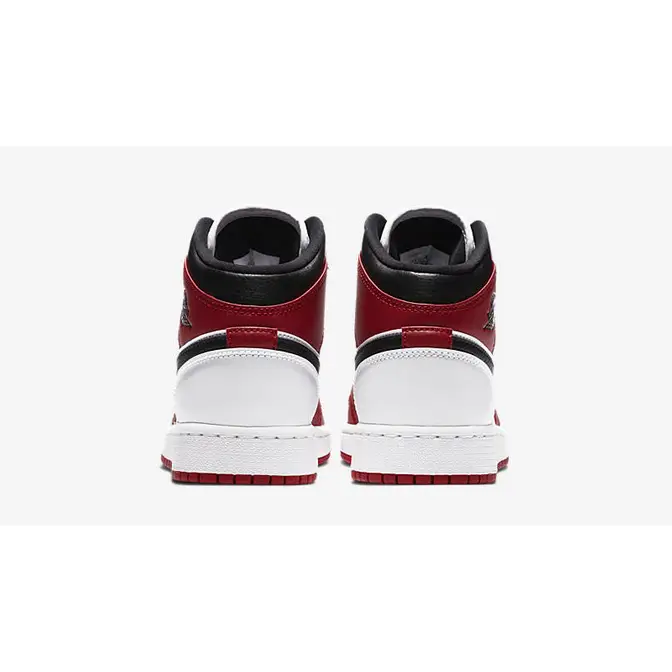 Jordan 1 clearance heel