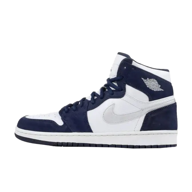 Jordan 1 Retro High OG Midnight Navy