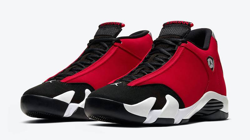 Nike jordan 2024 retro 14