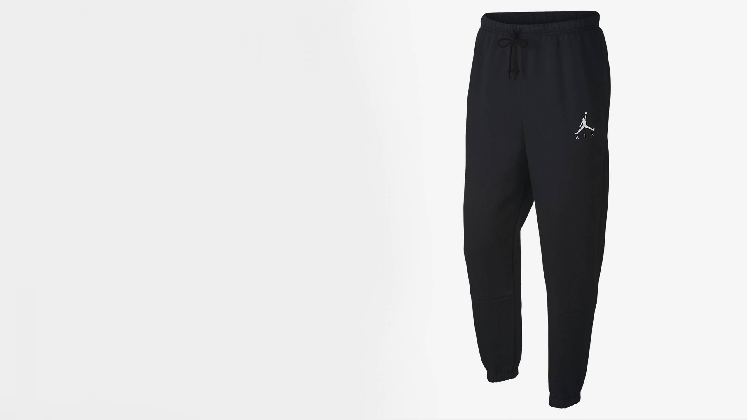 Up Your Sneaker Game With the Latest Jordan Joggers