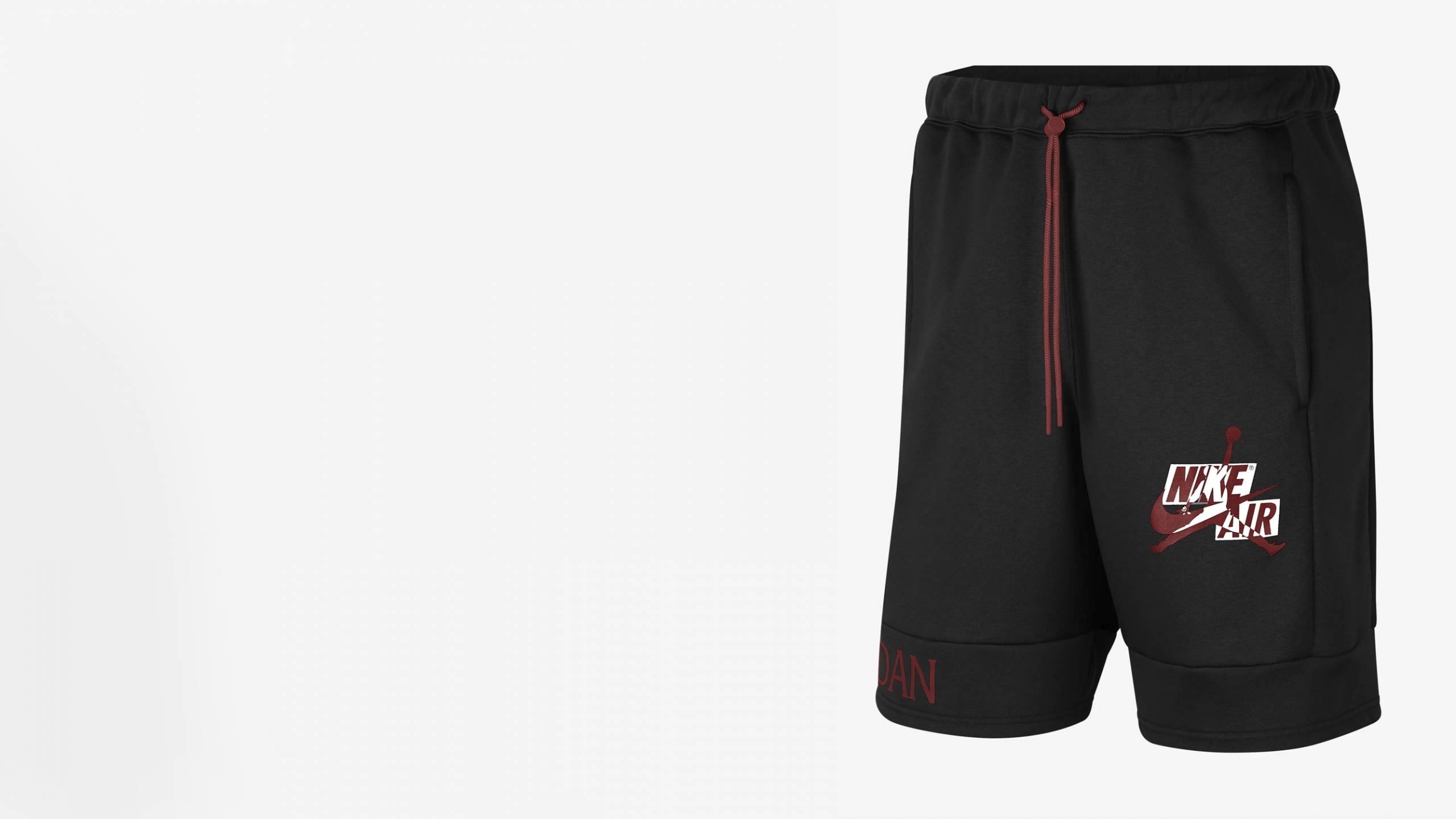 Up Your Sneaker Game With the Latest Jordan Joggers