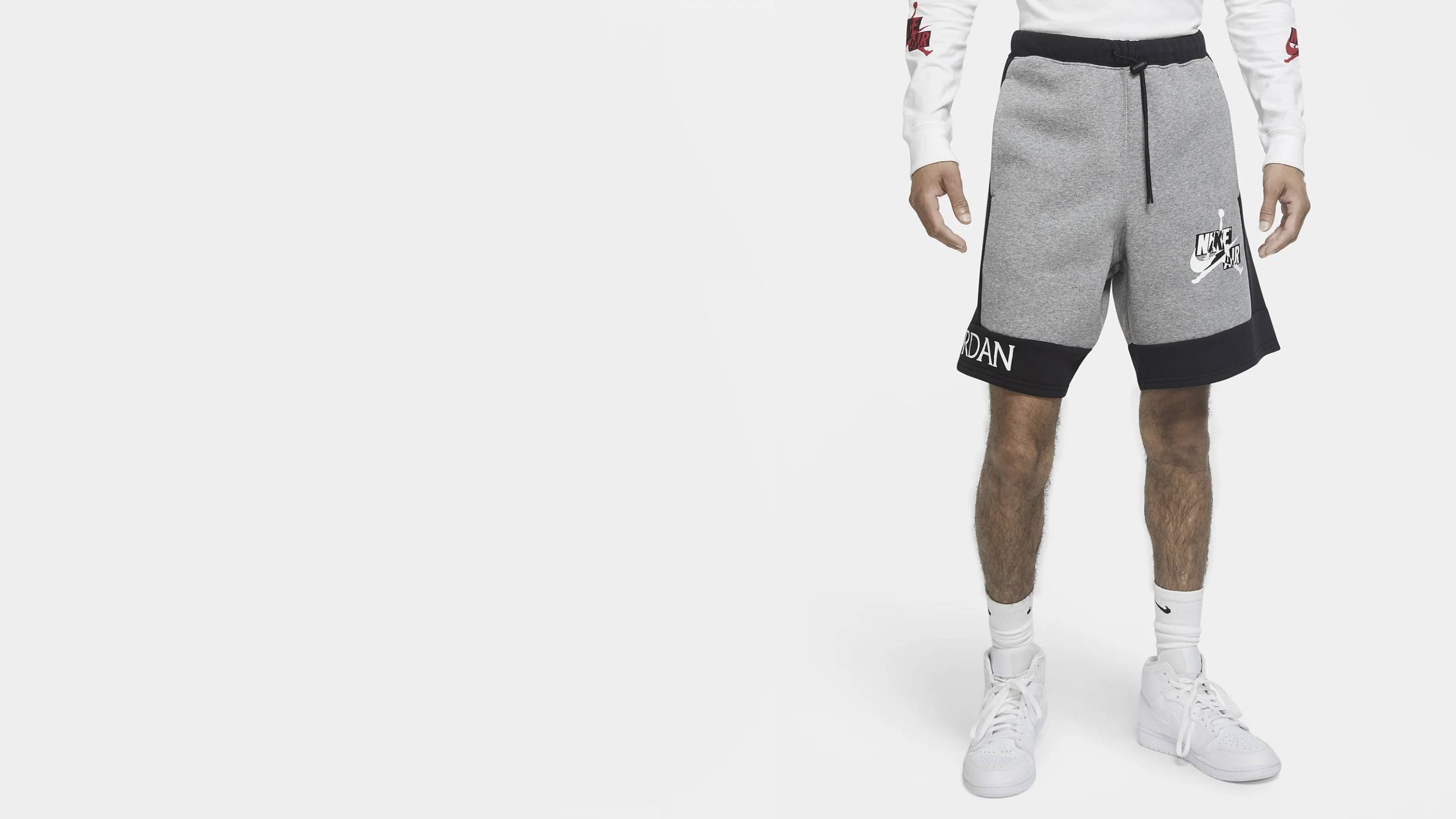 Up Your Sneaker Game With the Latest Jordan Joggers
