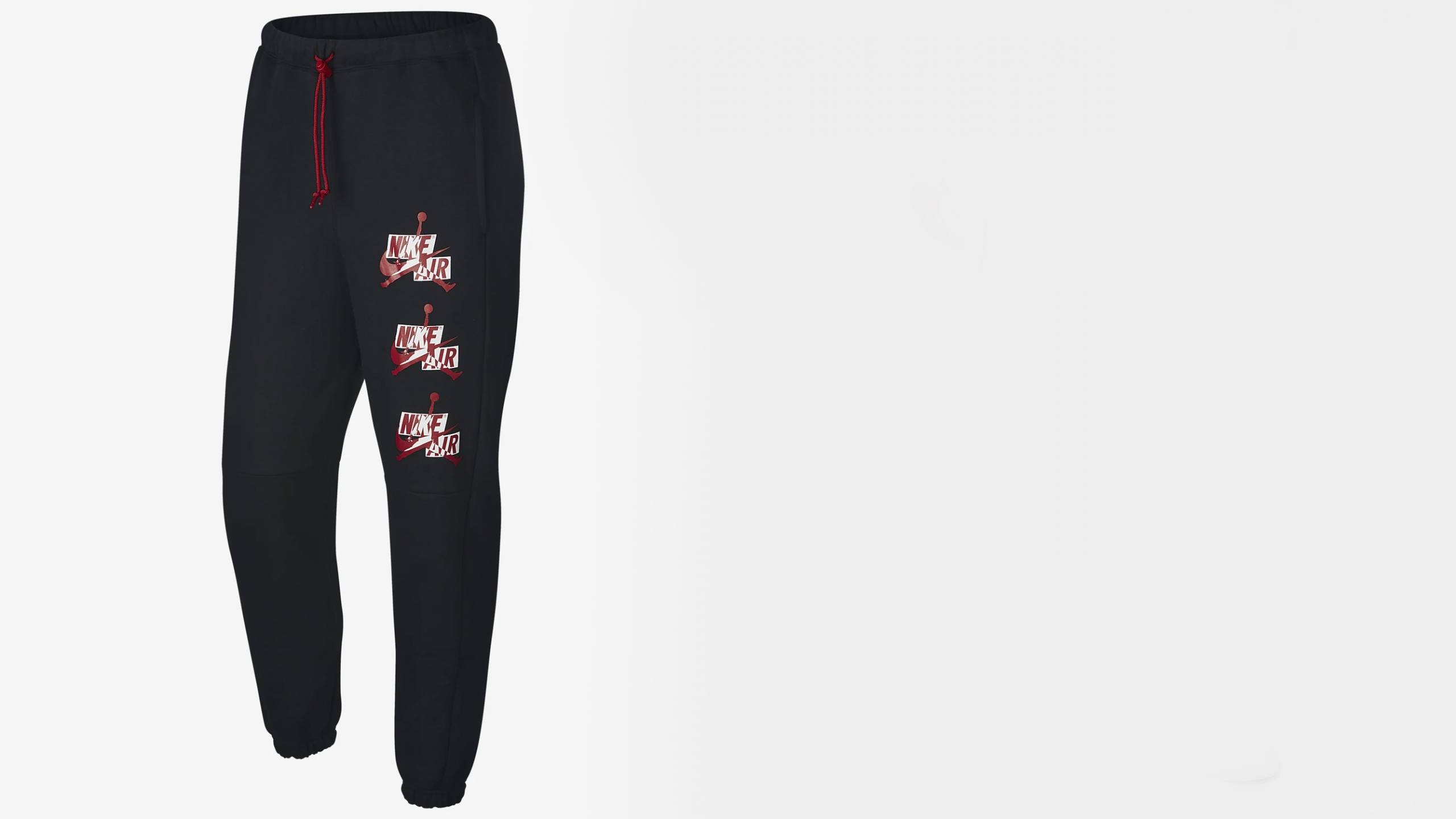 Up Your Sneaker Game With the Latest Jordan Joggers