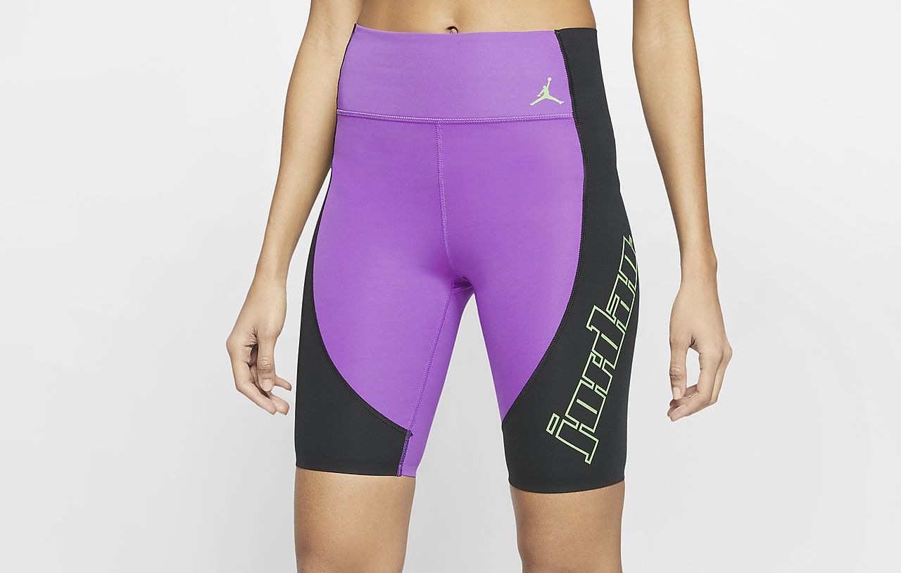 Jordan Moto Cycle Shorts