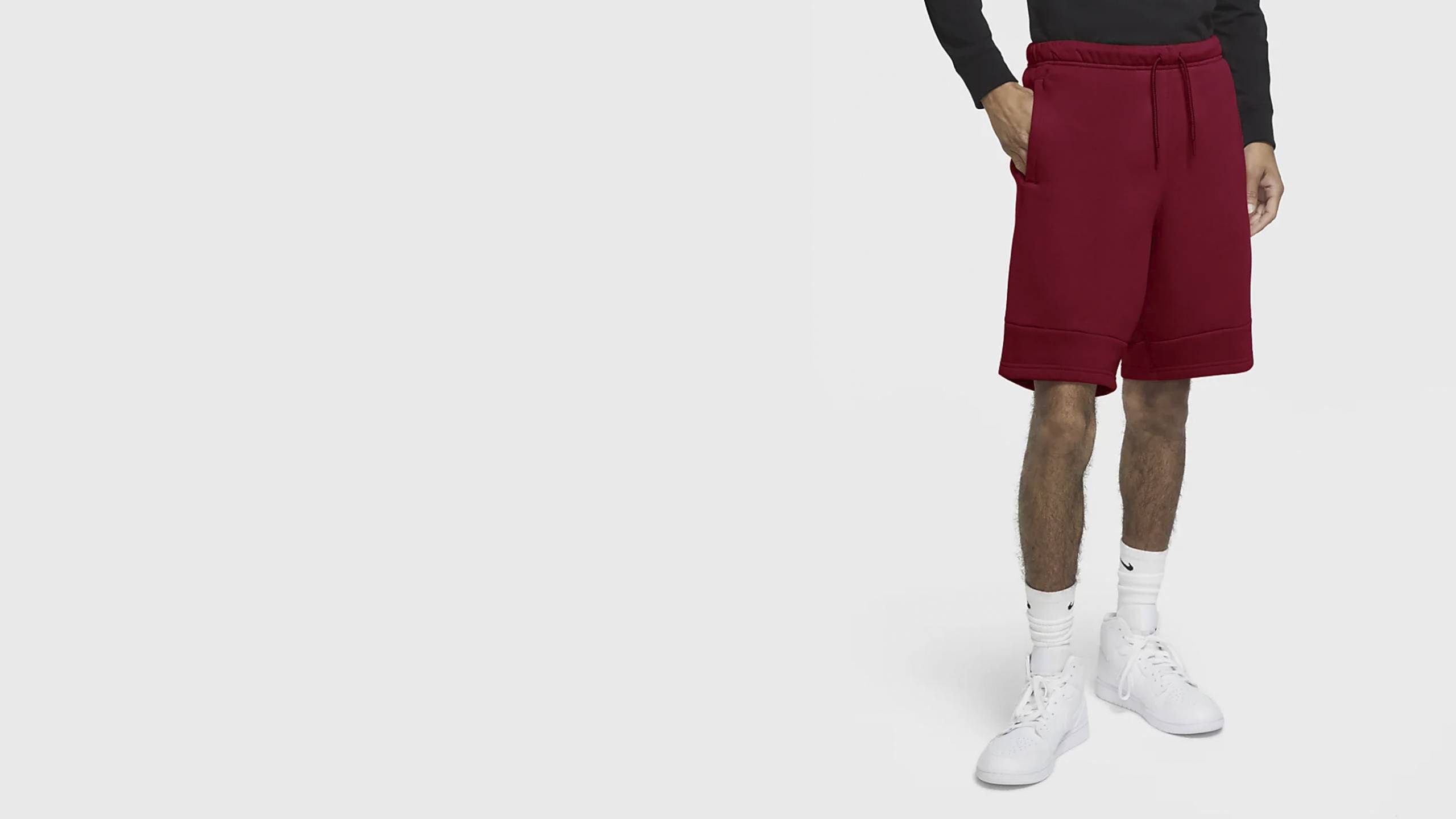 Up Your Sneaker Game With the Latest Jordan Joggers