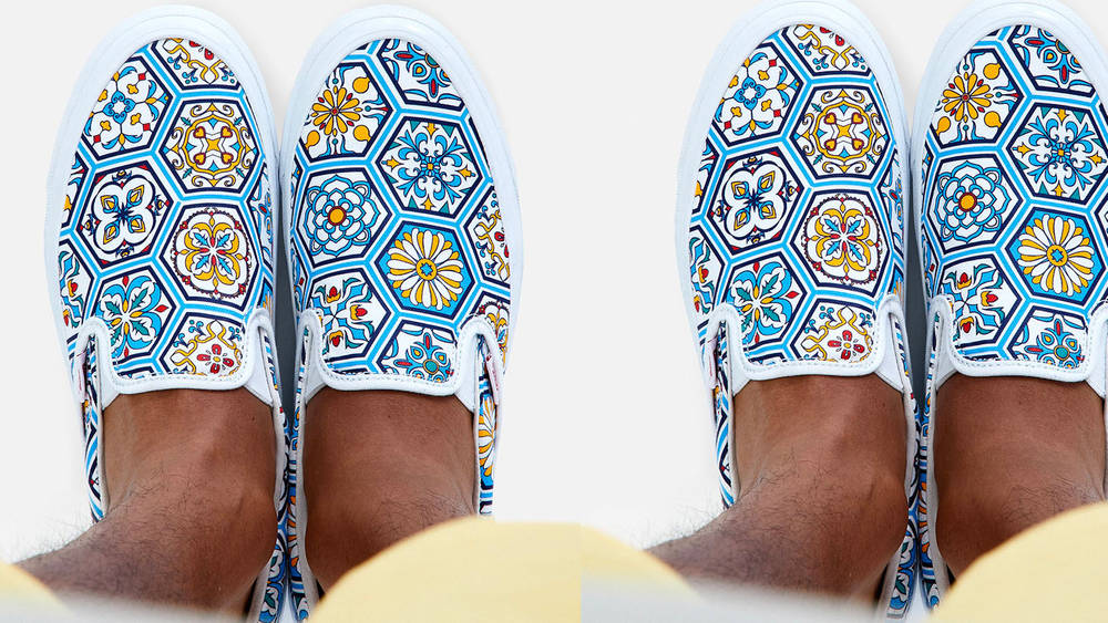 KITH x Vans KITH x Vans
