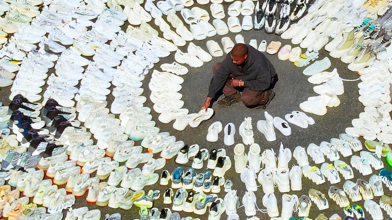 10 Black Icons Who Shaped The Sneaker Industry