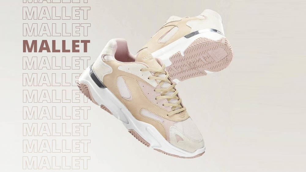 Mallet is Our Choice of Luxury Sneaker Mallet is Our Choice for Luxury Sneakers