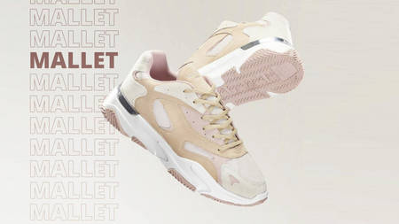 Mallet is Our Choice of Luxury Sneaker Mallet is Our Choice of Luxury Sneaker