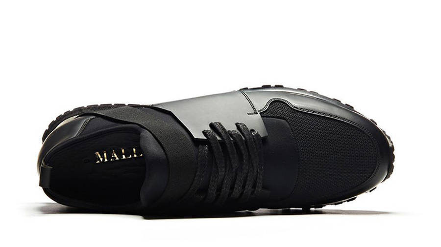 Mallet BTLR Midnight Elast 1.0 | Where 