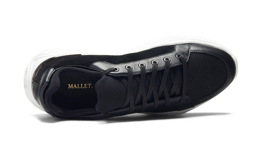 Mallet Kingsland 2.0 Black | Where To 