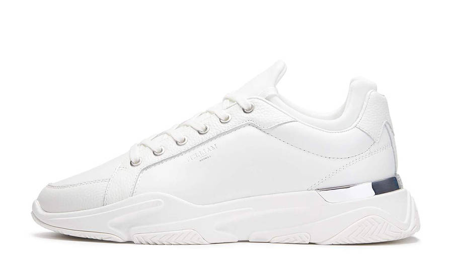 mallet kingsland trainers