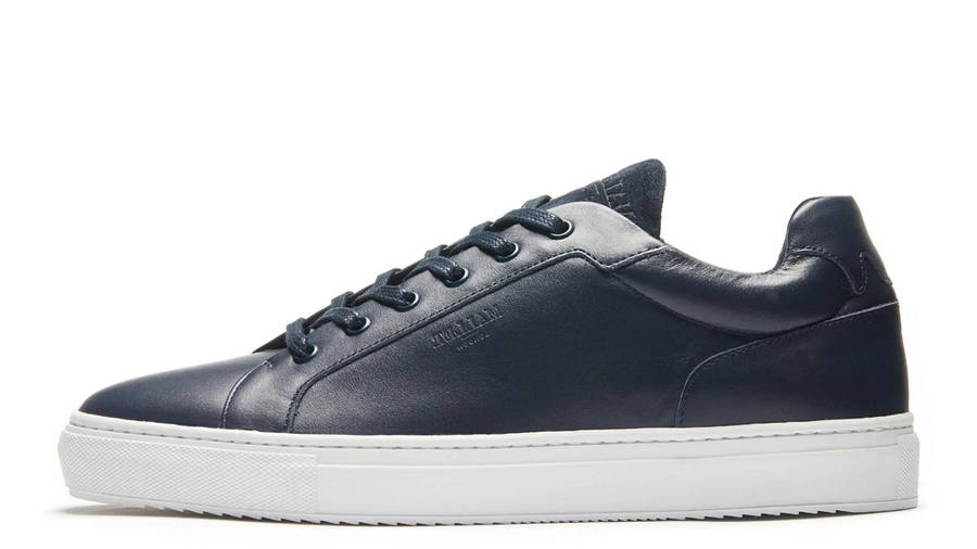Mallet Rhoda Navy | Where To Buy 
