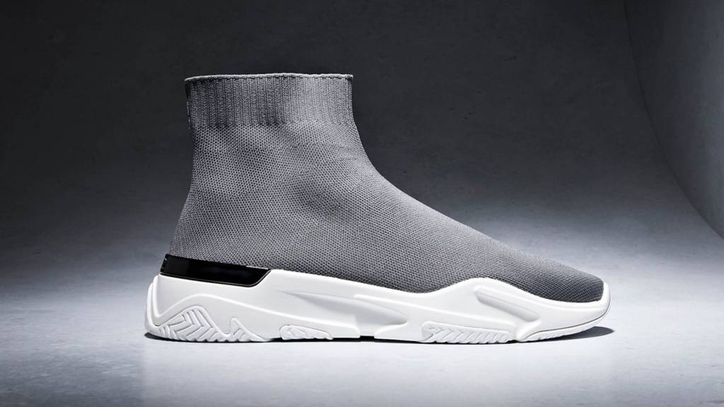 Mallet Sock Runner