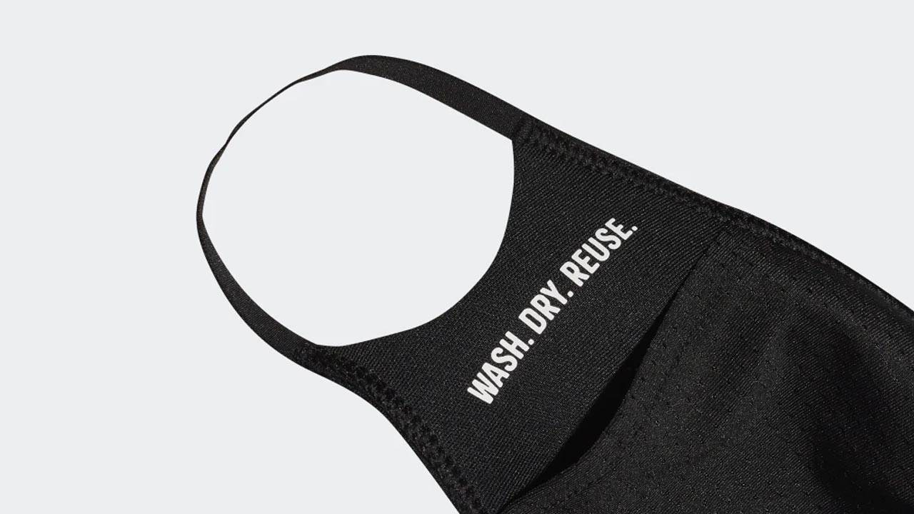 adidas Face Cover