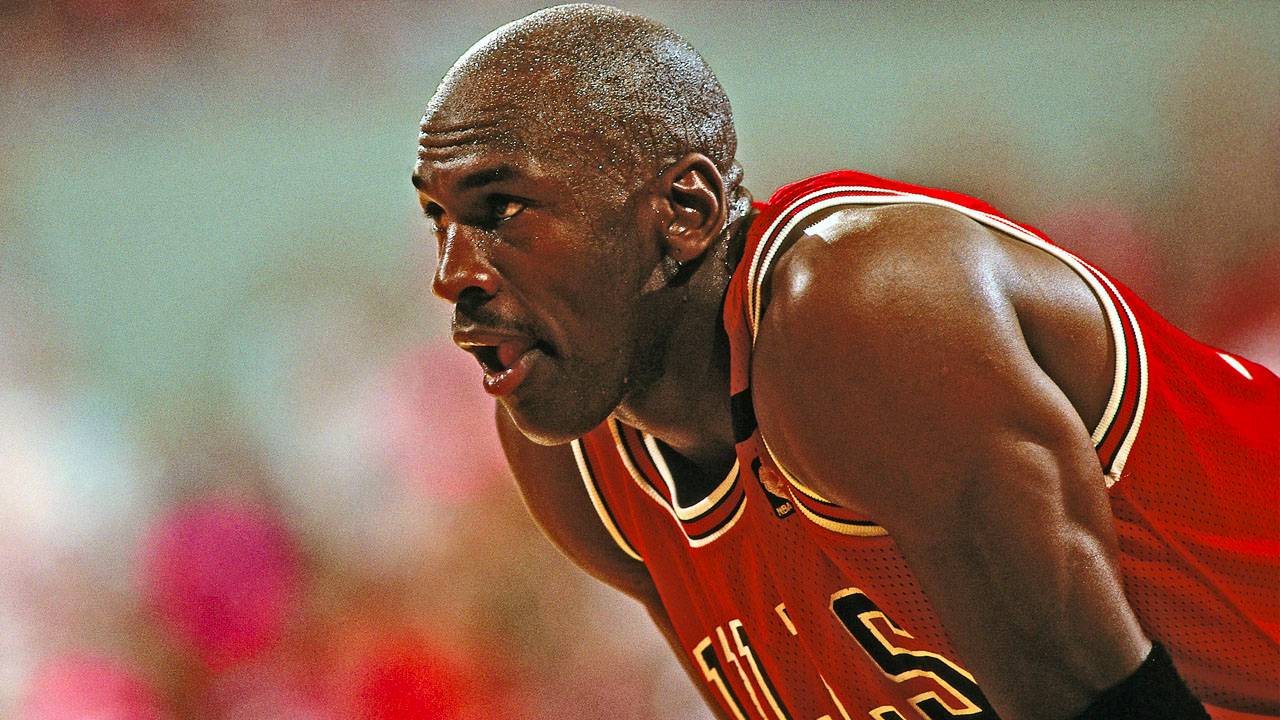 10 Black Icons Who Shaped The Sneaker Industry