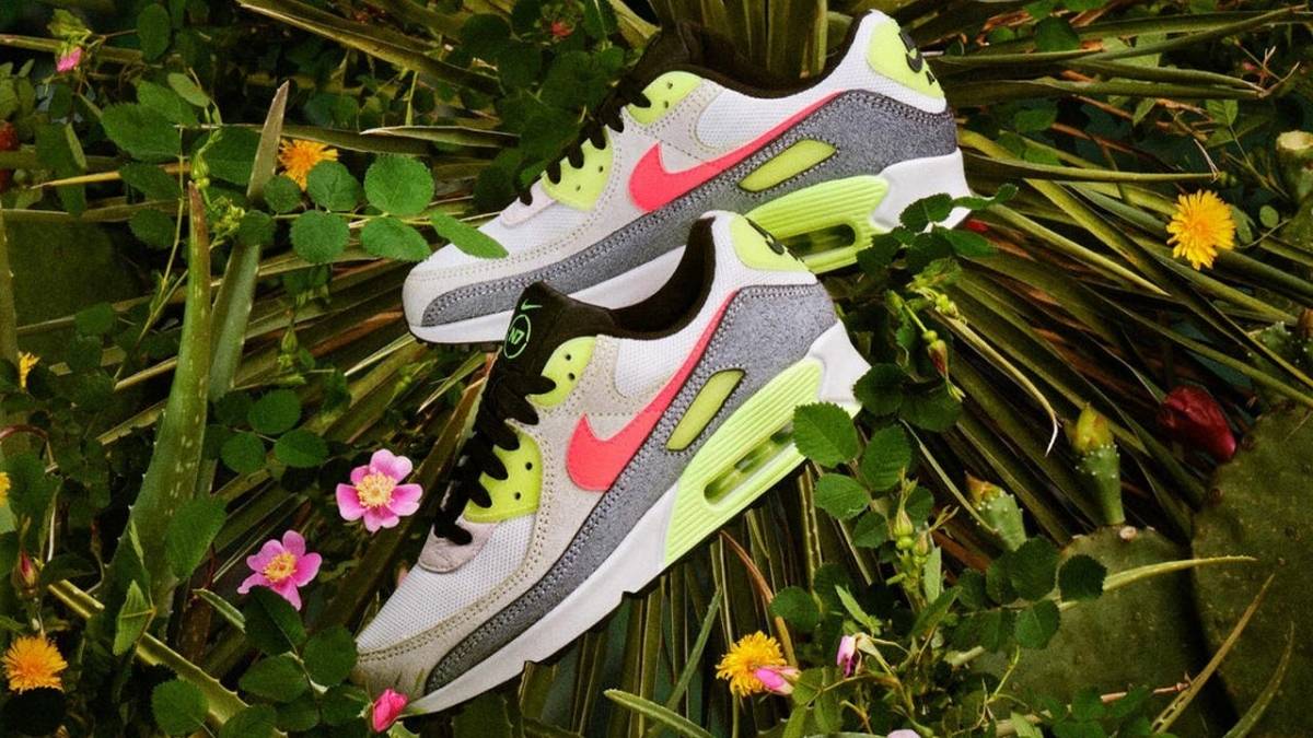 Nike N7 Summer 2020 Collection