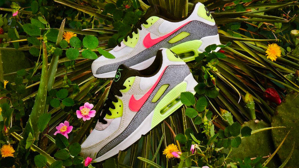 Image via Nike Nike N7 Summer 2020 Collection