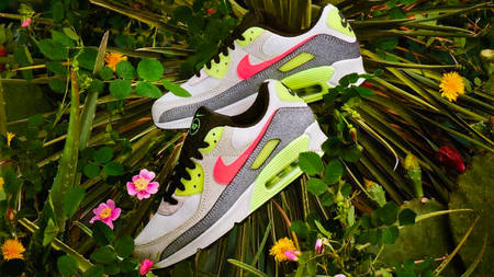 Intergenerational Healing Inspires the Nike N7 Summer 2020 Collection