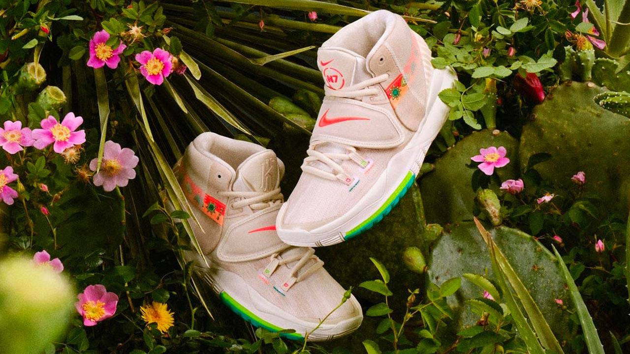Nike N7 Summer 2020 Collection