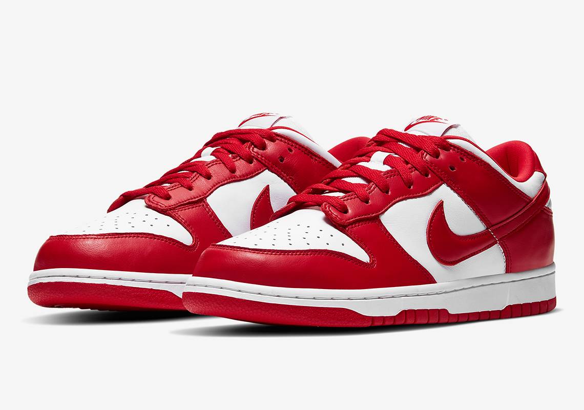 These Are the 12 Hottest Sneakers Available Now and Dropping This Week 5