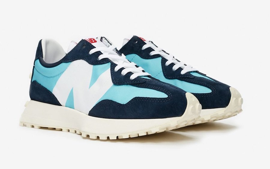 New-Balance-327-Navy