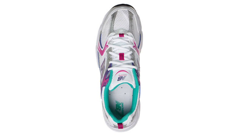 New Balance 530 White Purple