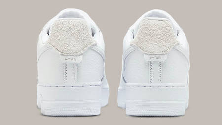 Premium Details Level Up The Classic Air Force 1