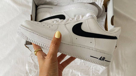The 5 Hottest Air Force 1s For £55 & UNDER The 5 Hottest Air Force 1s For £55 & UNDER
