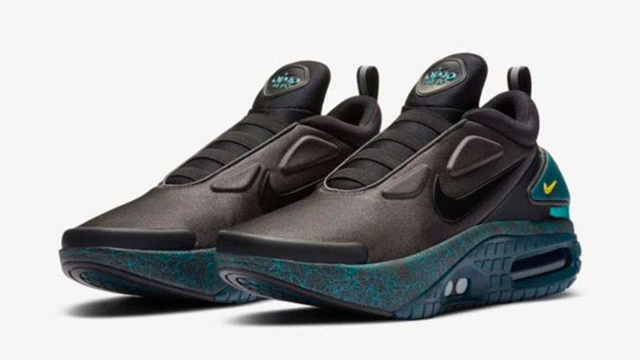 nike adapt auto max 10.5