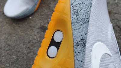 Nike Adapt Auto Max Motherboard Lifestyle Closeup
