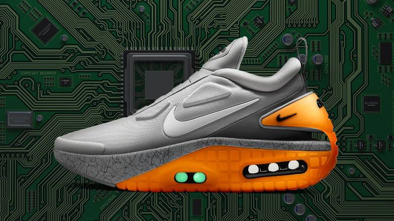 nike auto max review