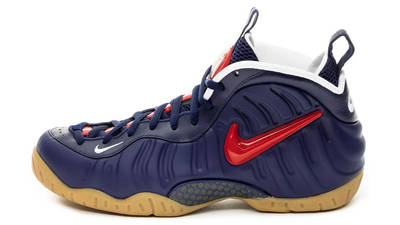 pro blue void foamposite