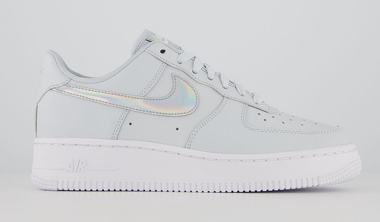 Nike Air Force 1 07 Aura Irridescent
