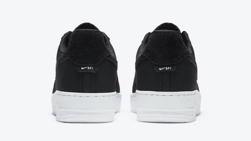 air force one full black