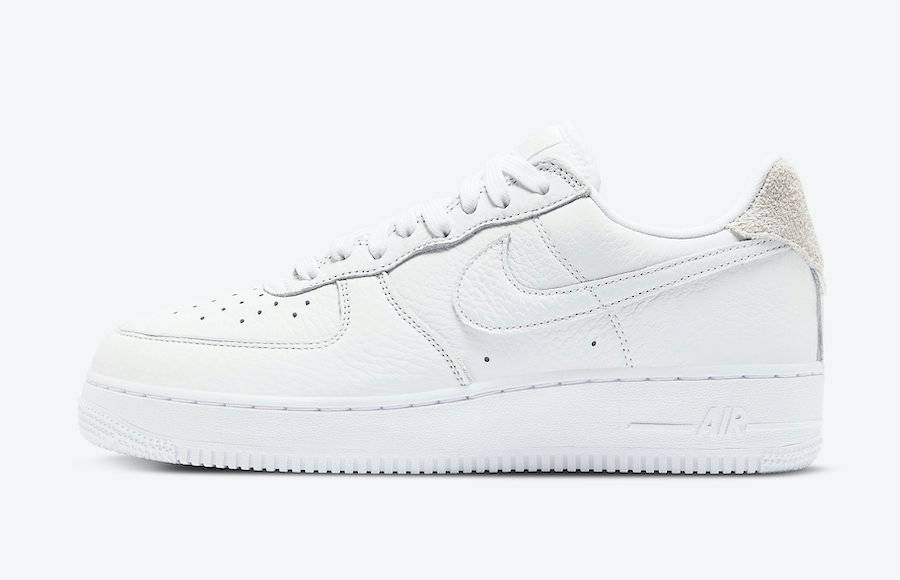 Cop These 3 Nike Air Force 1s Before They Sellout 8