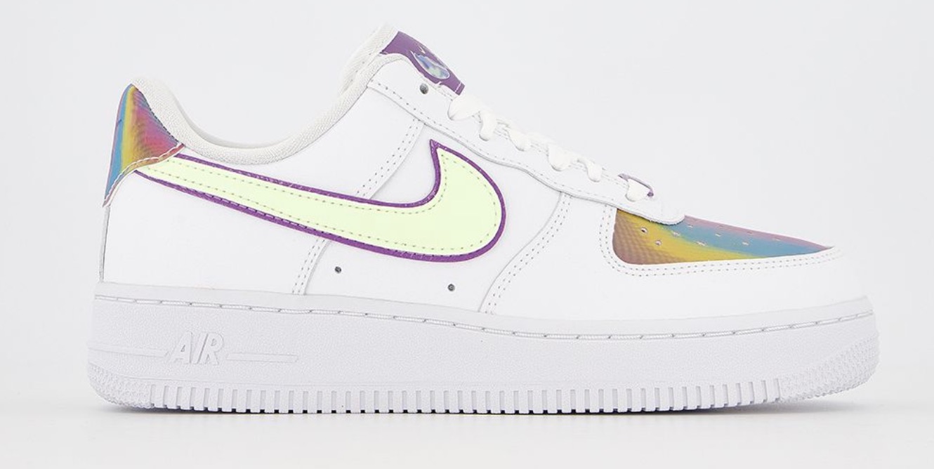 Nike Air Force 1 Easter