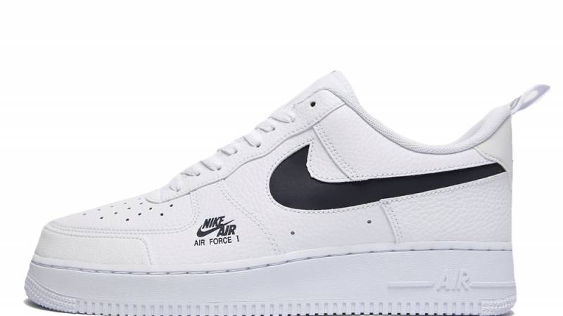 nike air force 1 lv8 utility off white