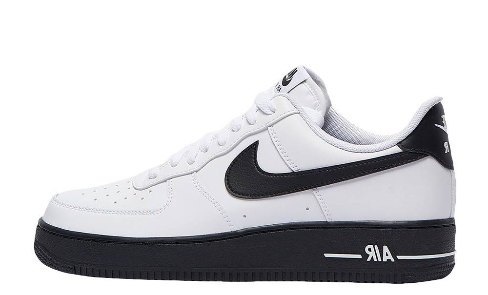 air forces 1 low